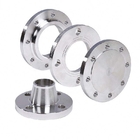 Alloy 22 Lap Joint Flanges 1/2"-72" Stainless Steel Weld Neck Flange