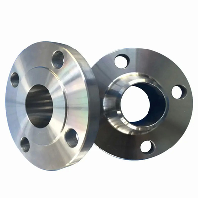 X20CrNi18-9  steel forged flanges  EN 10222-5 forged steel wn flanges   1.4307 stainless steel SS Flanges