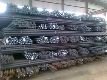 Stainless Steel Cold Drawn Seamless Pipe Diameter 3-800mm Chrome Plated Steel Bar F7 42CrMo4