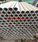 EN 10305 E235 Stainless Steel Pipe High Pressure Seamless Cold Drawn