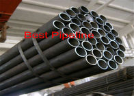 Carbon Seamless Alloy Steel Pipe A355 Gr P11 / A335 Gr P22 IBR Standard