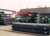 Hot Rolled / Colded Drawn Electric Resistance Welded Steel Pipe Standard PN-EN 10305-2
