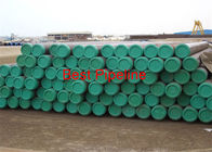 ERBOSAN GALVANİZLİ BORULARI    seamless steel pipes  1412 /S275JO /1.0044/Fe 430 B /St 44-2 /E 28-2