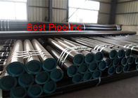 ASTM 335/ASME SA-335 Alloy Steel Seamless Pipes P1 P2 P5 P9 P11 P12 P22 P91 P92 P23 P24