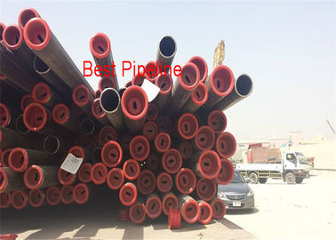 Carbon Precision Steel Pipe Standard ASTM/A519 4140 4140H 4142 4142H 8620 4130 4340 8630