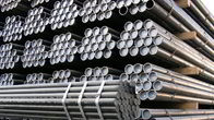 BS430 LT TU 42 BT Heat Resistant Stainless Steel Pipe ALLOY 800 Grade 2205/2507 Material