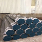 High Precision Seamless Alloy Steel Tube NBR-5595 A-178 SAWL Longitudinal Welding