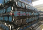 Round API Seamless Steel Pipe Welded A106 Stainless Steel 304 / 304L Material