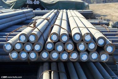 Stainless Steel Cold Drawn Seamless Pipe Diameter 3-800mm Chrome Plated Steel Bar F7 42CrMo4