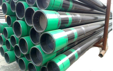ASTM A252 Casing Pipe Grade 2 Grade 3  Well Casing For Water Well Drilling
