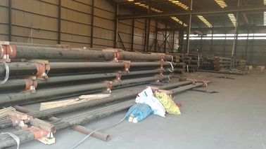 PN-EN 10305-2 Standard Erw Mild Steel Pipe AD 2000 W4/TRD 100/102 Longitudinal Welding