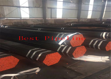 Electric Resistance Welded Steel Pipe DIN 59411 STN 426937 St37-2 11 373 S235JRG2