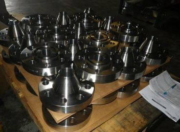 Industrial Butt Weld Fittings Forged DIN 2617 Cap Rust Proof Oil Surface ASME B16.9