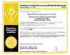 Porcellana BEST PIPELINE EQUIPMENT CO.,LTD Certificazioni
